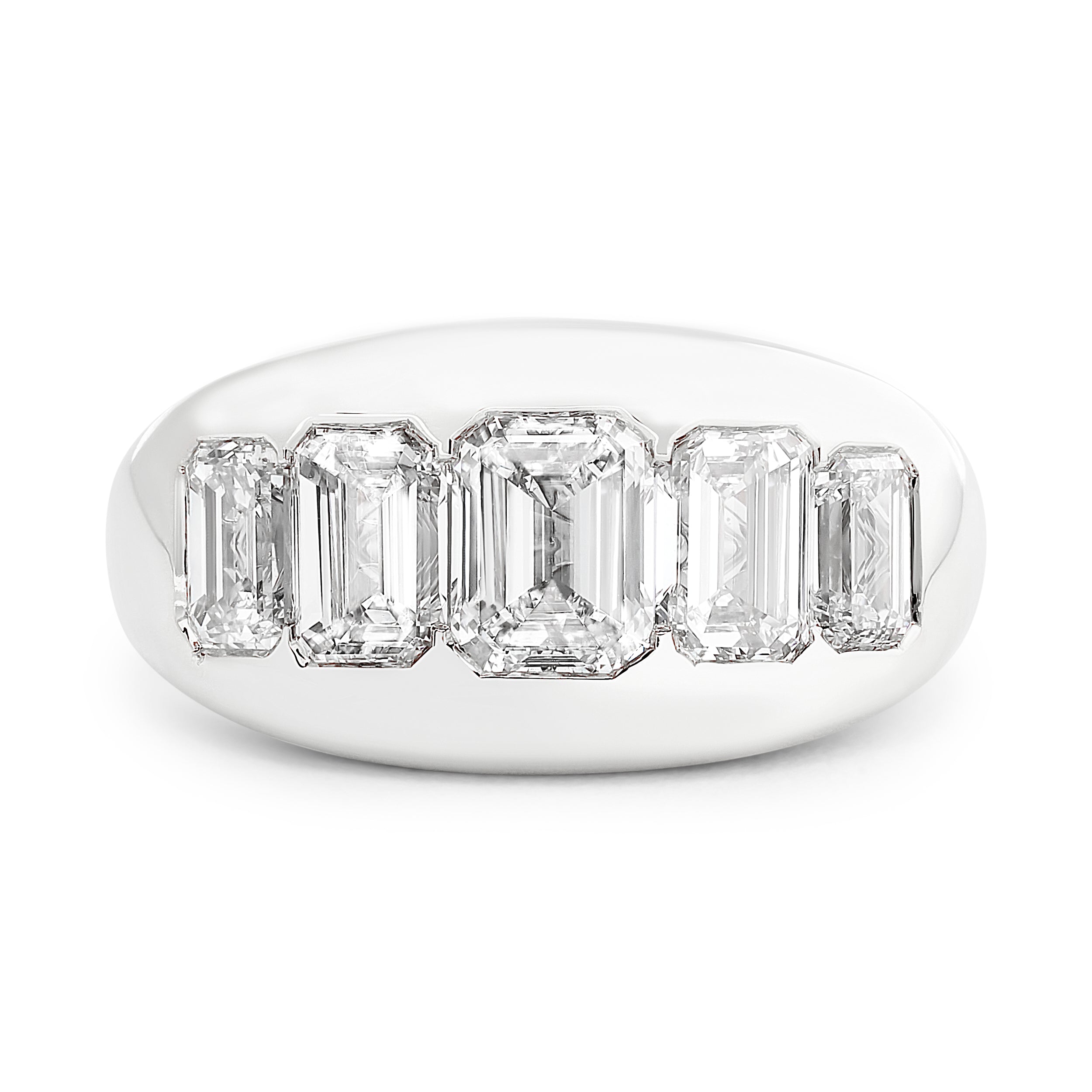 Empire Ring