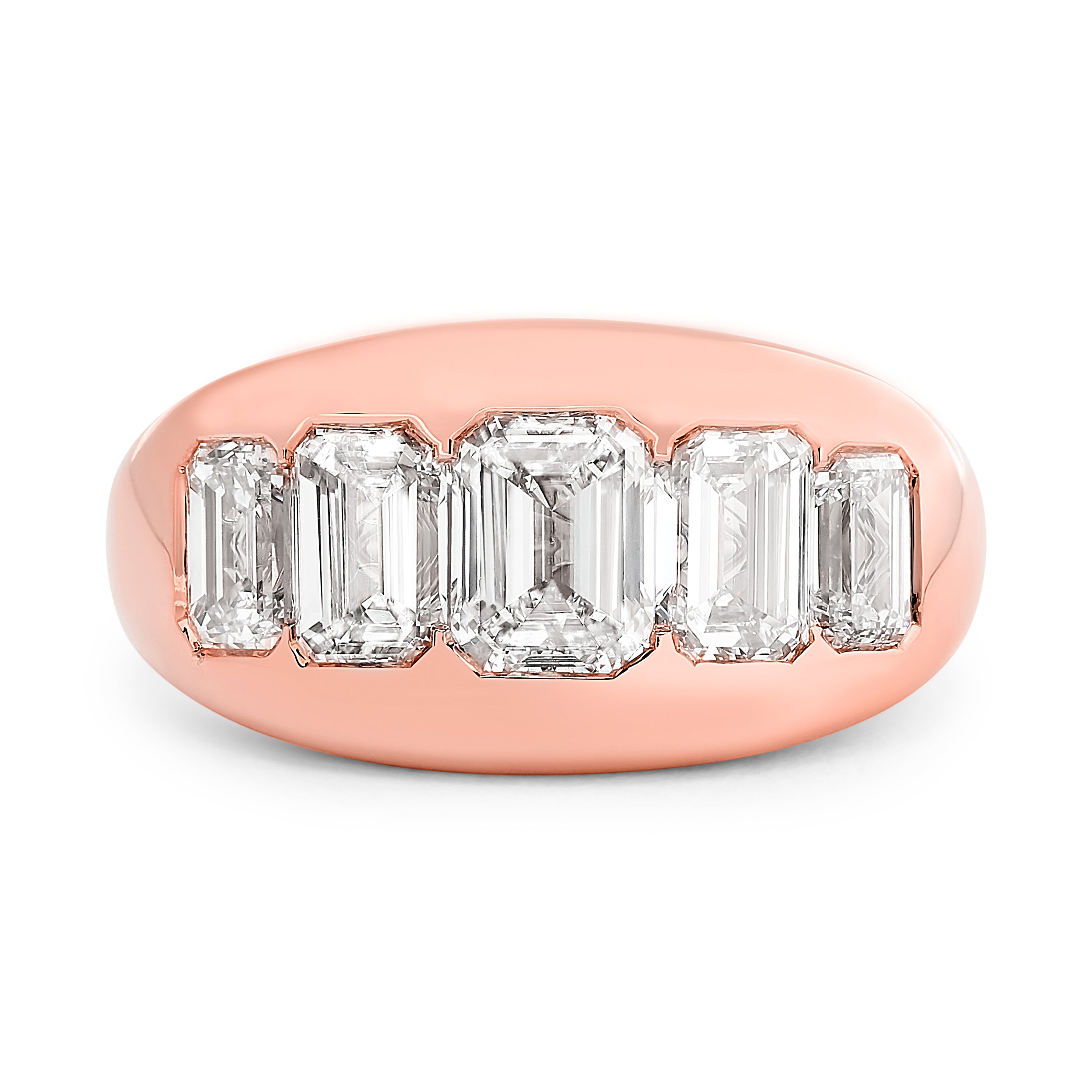 Empire Ring