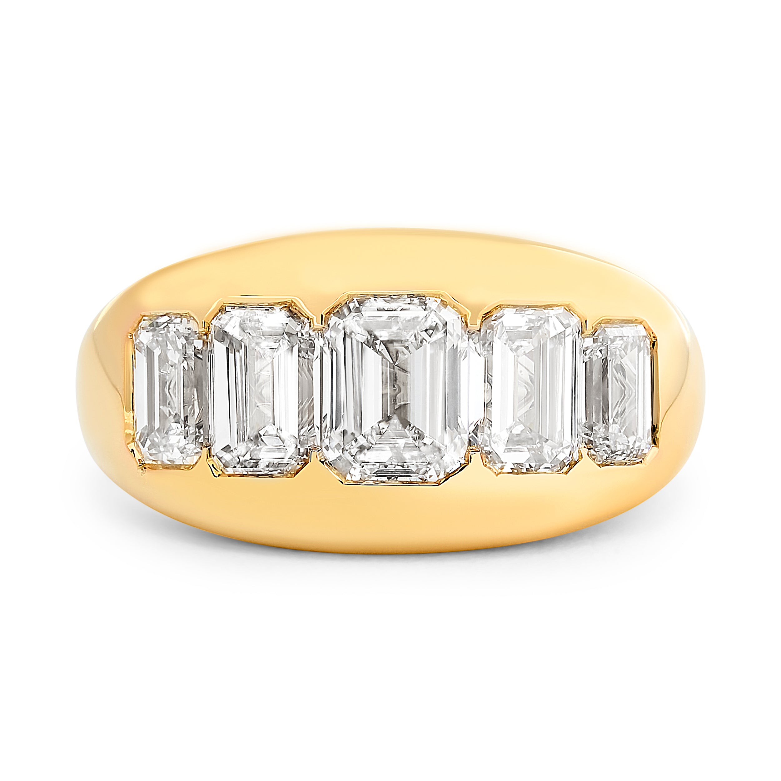 Empire Ring