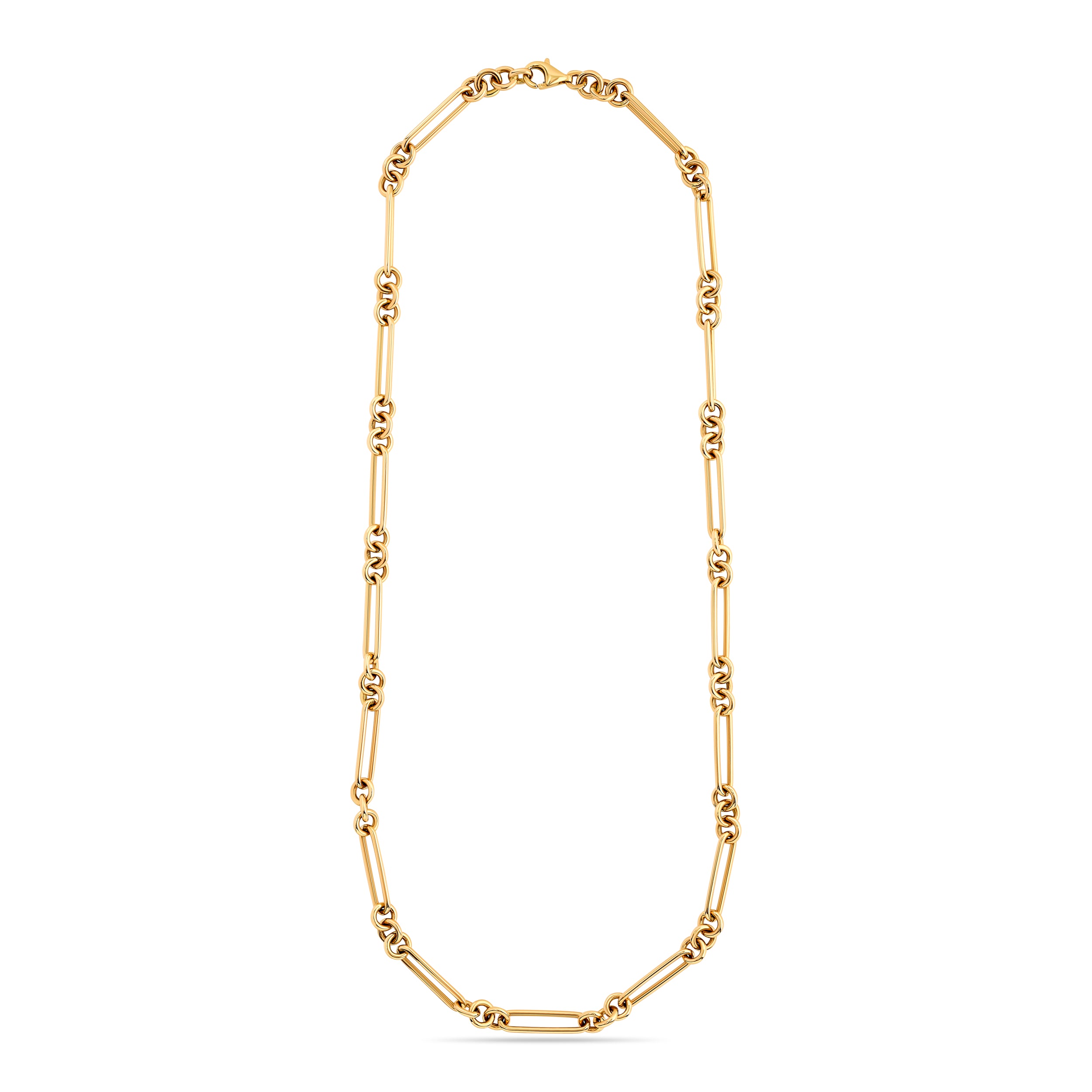 Medium Mixed Chain
