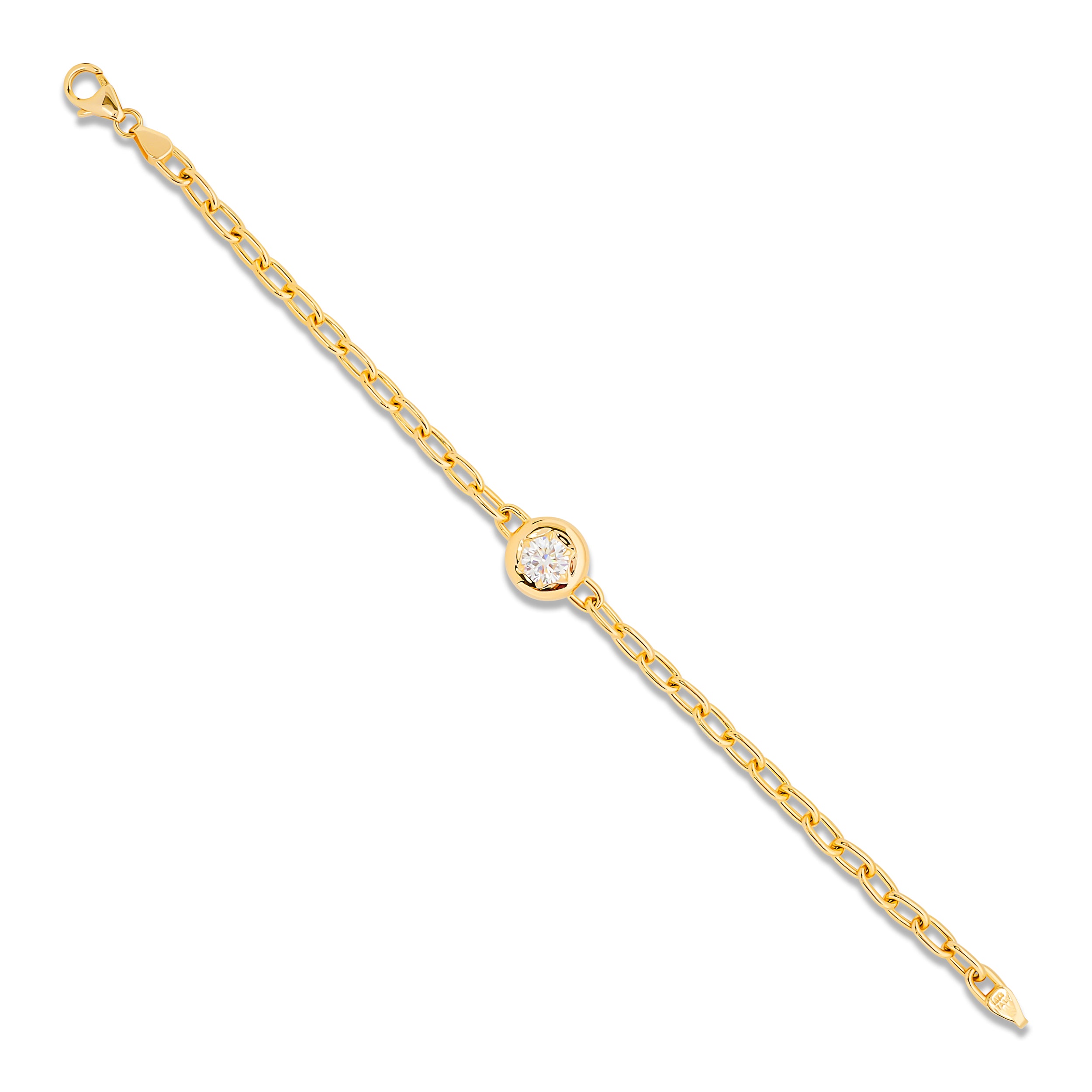Gaia Bracelet