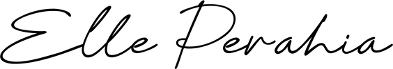 Elle Perahia logo