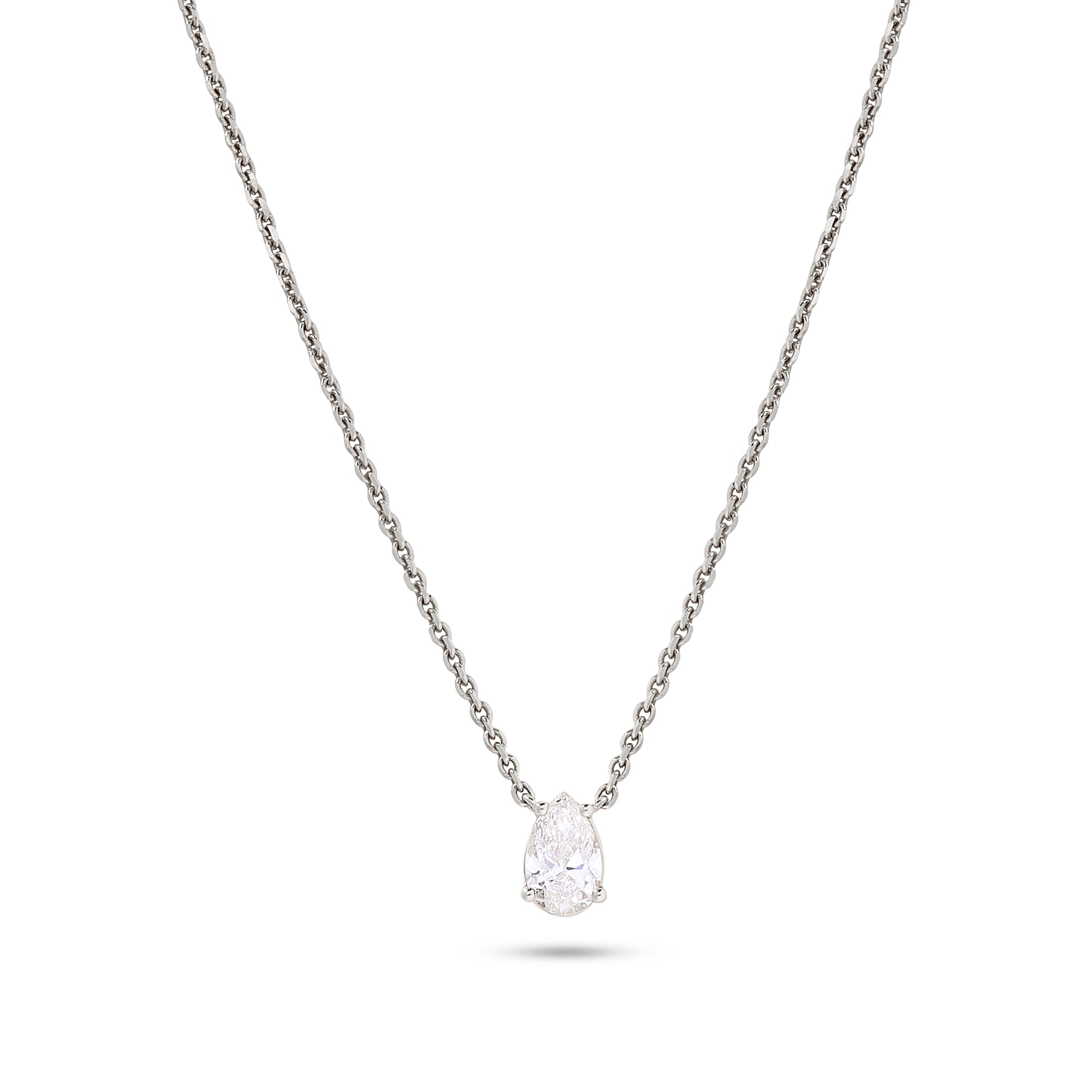 Little Nell Necklace