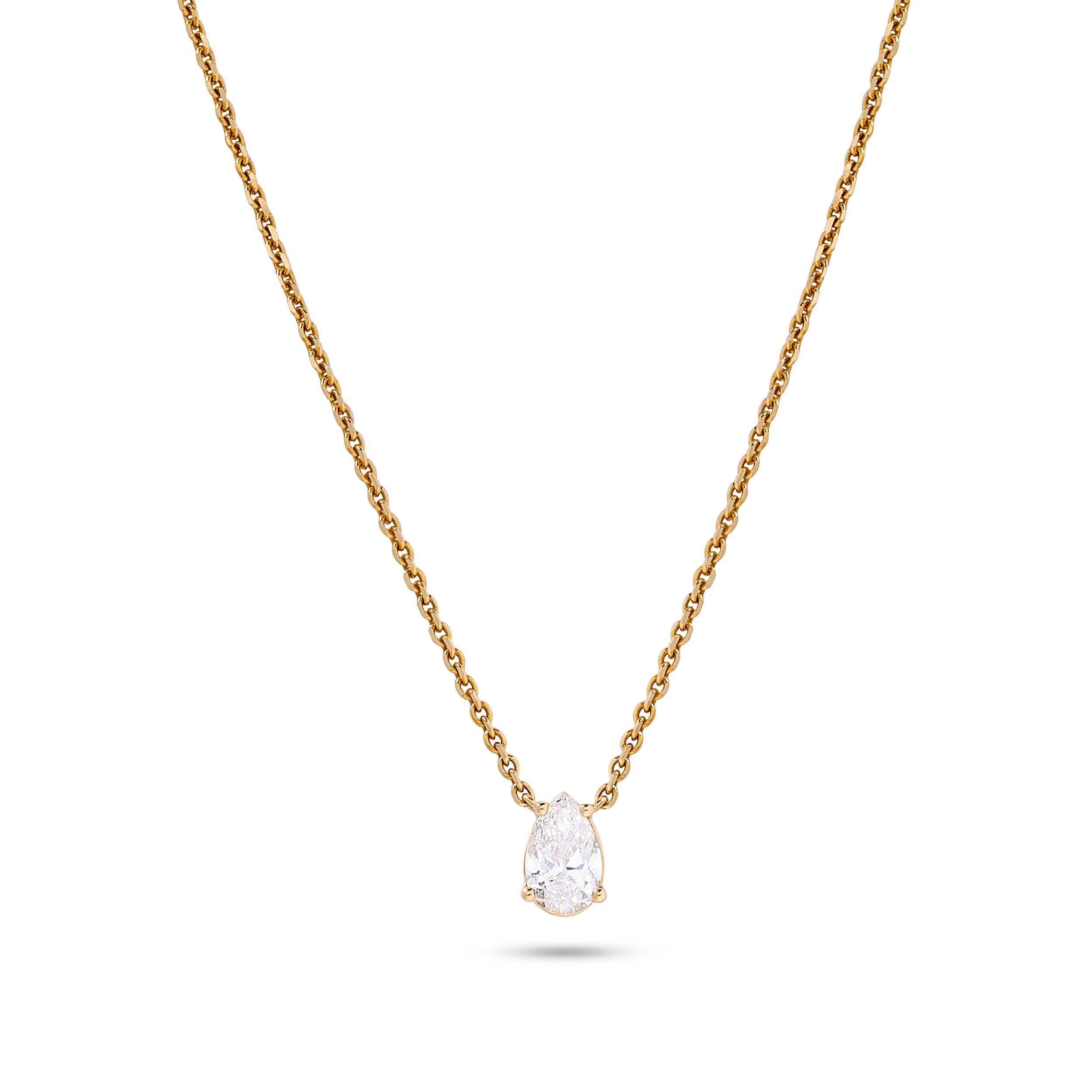 Little Nell Necklace