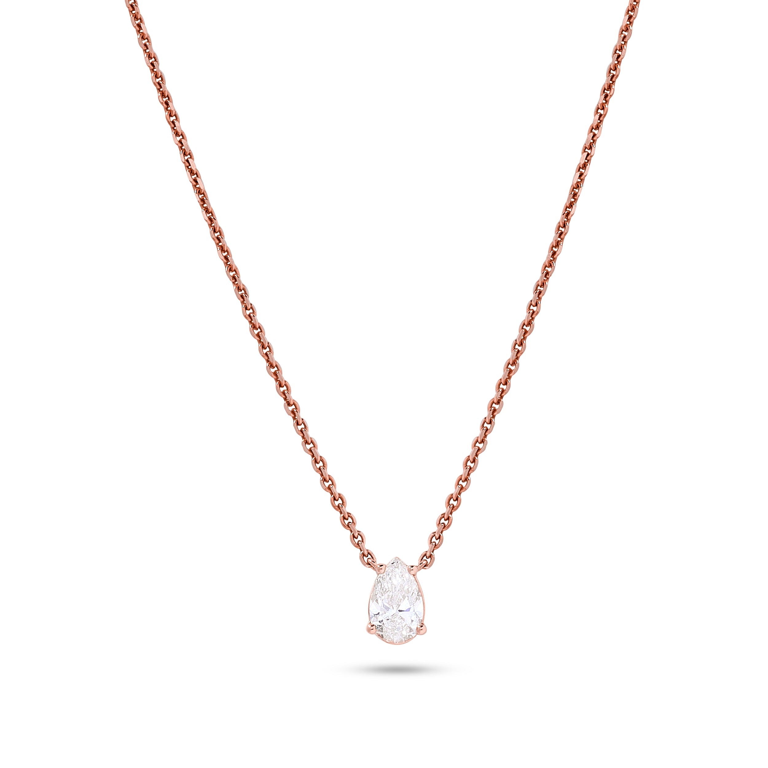 Little Nell Necklace