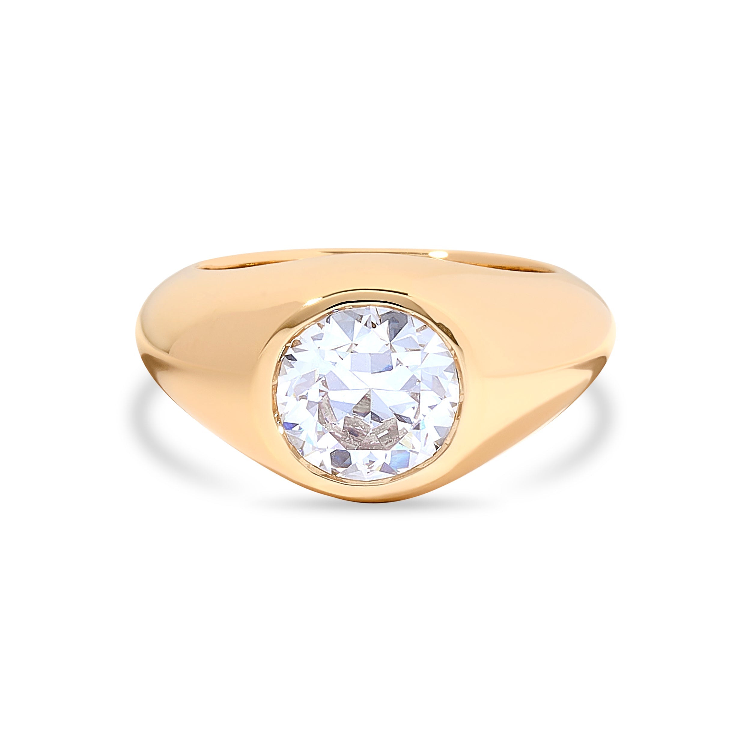 DK Ring