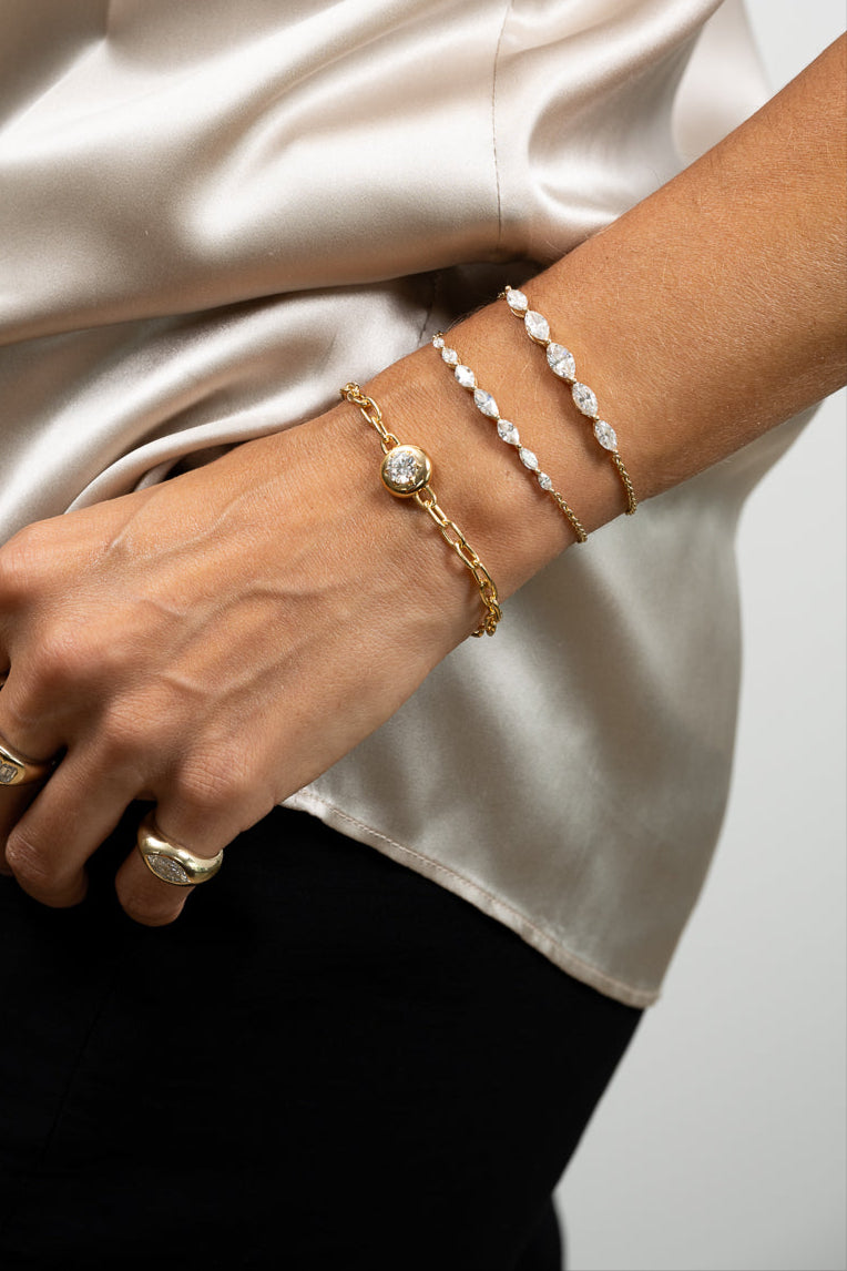 Gaia Bracelet